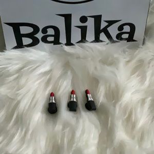 🆕💄Lipstick Silicone 👟 shoe charm. Croc charm.💄